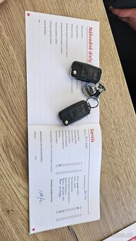 Volkswagen Golf 1.6 FSI Comfortline - 20