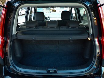 OPEL AGILA 1.0 12V BENZIN- 72tis KM - KLIMA, VYHREV SED - 20