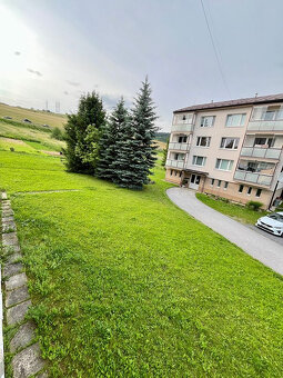 3-izbový priestranný (82m2) byt s balkónom v Brusne-Zámlynie - 20