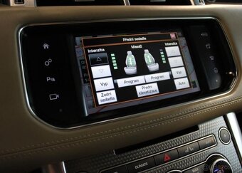 Land Rover Range Rover Sport SDV6 Autobiography Dynam nafta - 20