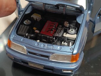 AUTOMODELY 1:24 – časť 4 - 20