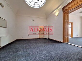 ADOMIS - prenájom priestorov 60,90,180m2,vedľa Hiltonu,1.pos - 20