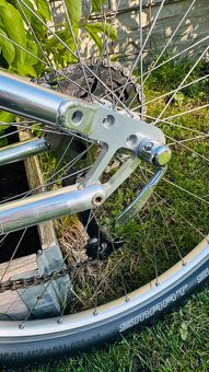 Horsky bycikel FRM - 20