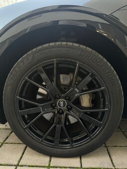 AUDI E-TRON 55 QUATTRO S EDITION DPH ZÁRUKA - 20
