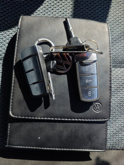 Volkswagen PASSAT 1.6TDI,2012, B7 - 20