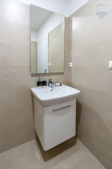 NA PREDAJ - mezonet 3 izb. byt+ terasa+garáž - REZERVOVANÉ - 20