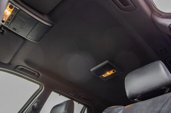 BMW X5 E53 3.0d, 160kW, 4x4, A6 - 20