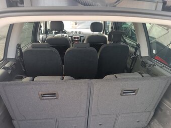 Predám Ford Galaxy 2, 0 TDCi Titanium - 20