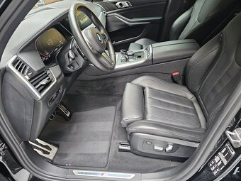 BMW X5 xDrive30d mHEV 2022 - 20