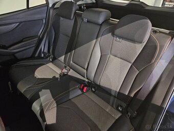 Subaru XV 1.6i Lineartronic AWD Comfort - 20