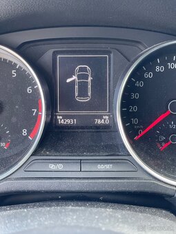 VOLKSWAGEN POLO R-Line 1,2 TSI,LED,ALU - 20