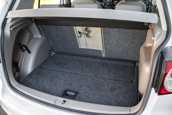 Volkswagen Golf Plus 2.0 TDI, 81kW, M5 - TOP STAV - 20