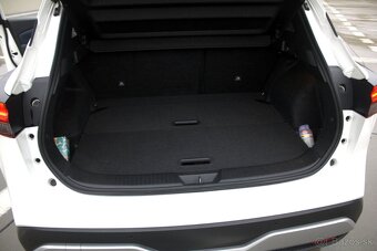 Nissan Qashqai 1.3 DIG-T 158k Mild Hybrid Tekna 4WD X-Tronic - 20