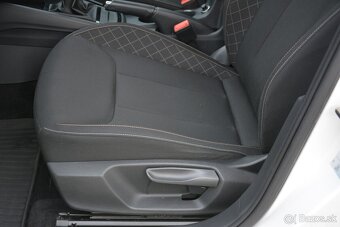 Škoda Scala 1.00 TSi, SR voz, TOP stav - 20