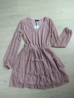 Tepláky Adidas nové - 20