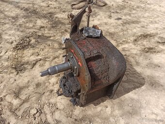 Desta dvhm 3222 tm náhradné diely - 20