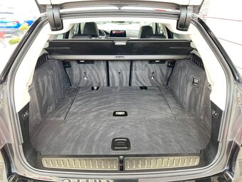 BMW 520d Touring 140kW xDrive AT/8 - 20