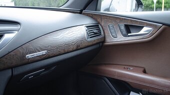 Audi A7 Sportback 3.0 TDI Tiptronic Quattro - 20