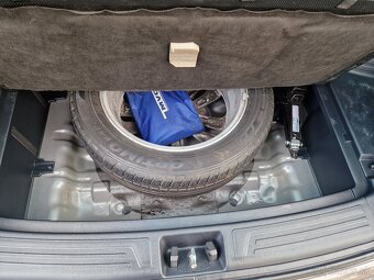 Hyundai ix35 2.0 CRDi 4x4 - 20