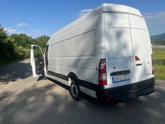 Renault master 2.3 Energy L3H3 - 20
