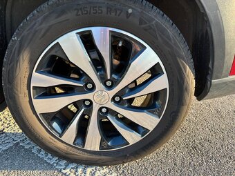 Suzuki S-Cross 1,4 BOOSTERJET MILD HYBRID 4X4 Elegance - 20
