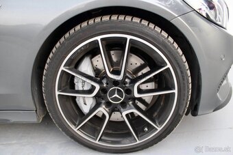 Mercedes  AMG C43 - 20