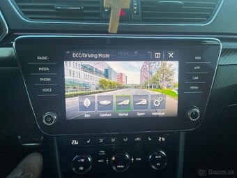 Skoda superb sportline - 20