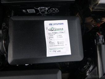 Hyundai I20 GO 1,2i 2018 - 20