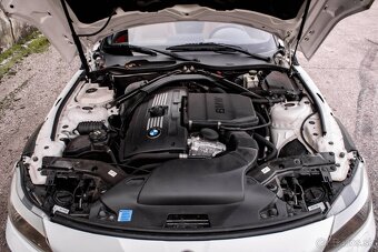 BMW Z4 35i N54 6st. manuál 2010 / AJ NA SPLÁTKY / PROTIÚČET - 20