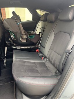 KIA ProCeed GT 1.6 T-GDi 150Kw A/T - 20