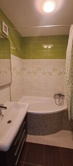 Na prenájom - 3i byt, ul. Námestie hraničiarov, Bratislava V - 20