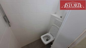 priestory na prenájom (bistro, kancelárie) - Martin - CROSS - 20