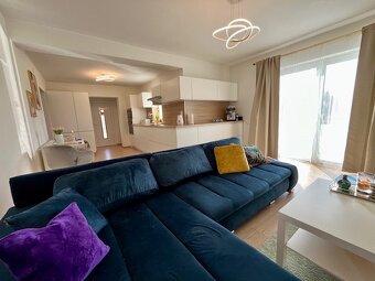 3-izb. rodinný dom, Sľažany, zariadený, pozemok - 20