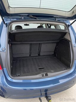 Opel Meriva 1.4 Turbo 120k Cosmo 2018 PO VEĽKOM SERVISE - 20