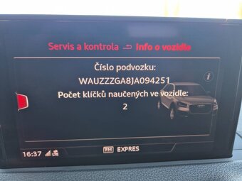 Audi Q2 2.0 TDI quattro S tronic Design - 20