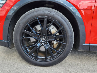 Audi E-TRON 50 QUATTRO s odp.DPH v záruke do 6.5.2027 - 20