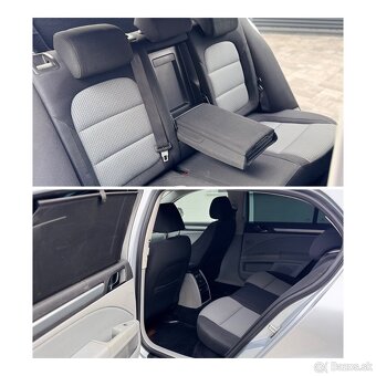 Skoda Superb 1.9Tdi 77kw - 20