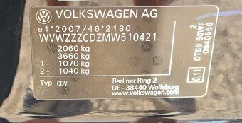 VW GOLF VARIANT 2.0 TDI STYLE DSG - 20