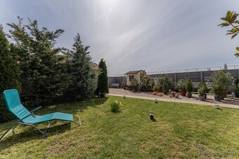 PREDAJ 4 izbového domu, novostavba, Vieska, DS - 20