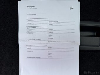 Volkswagen Passat B8 2.0TDI Elegance DSG - 20