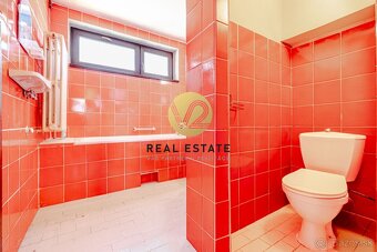 Na PREDAJ 6i RD s pekným výhľadom a pozemkom 863m2 - 20
