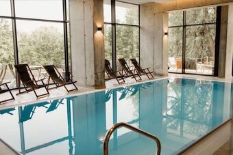 Jedinečný nový strešný veľký slnečný byt s veľkou terasou - 20