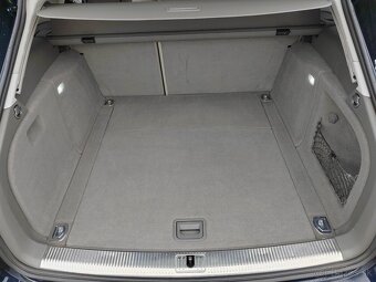 Audi A4 b8 2.0tdi 105kw TOP STAV - 20