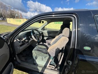 Landrover freelander 1.8 i,4x4,nová stk - 20