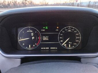Land Rover Range Rover Sport 3.0 SDV6 HSE - 20