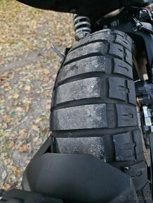 Ducati Scrambler 800 r.v. 2017 - 20