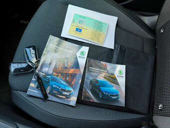 Škoda Octavia IV 2.0TDI 2021 1.majiteľ (Možný odpočet DPH) - 20