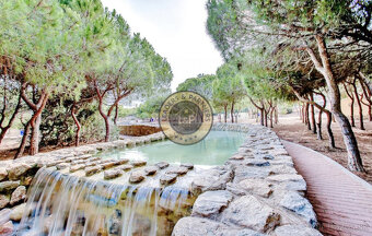 Apartmán 2+kk Torrevieja-La Mata, Španielsko - 20