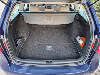VW Passat B6 2.0tdi - 20
