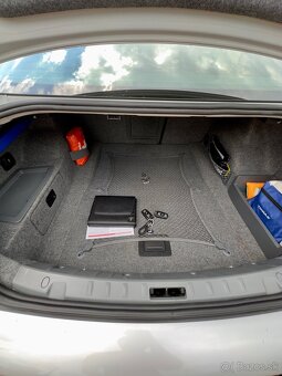 BMW E92 335d – Originál M-Packet - 20